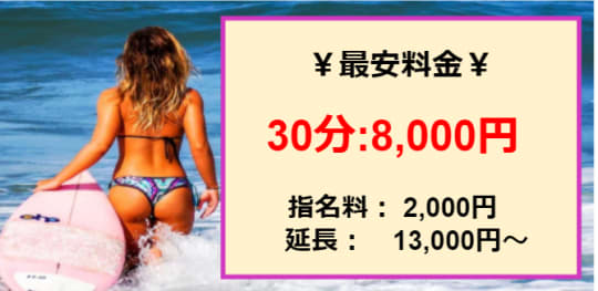 聖リッチ女学園の料金表