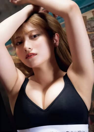 桃月なしこ エロ