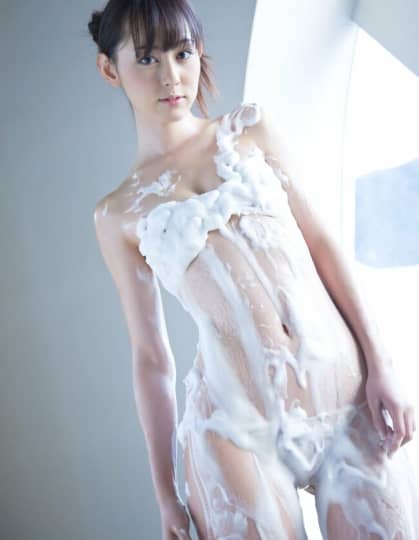  秋山莉奈 エロ
