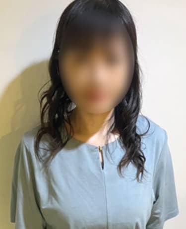 東京美人妻の女の子