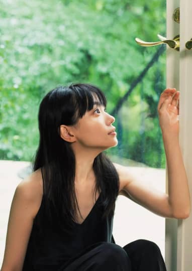 奈緒 おっぱい