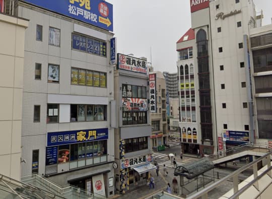 松戸 セクキャバ 抜き