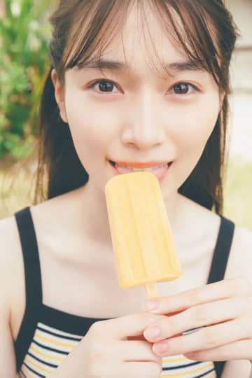守屋麗奈 おっぱい