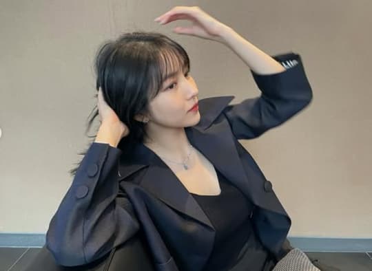 GFRIEND(ジーフレンド) 流出