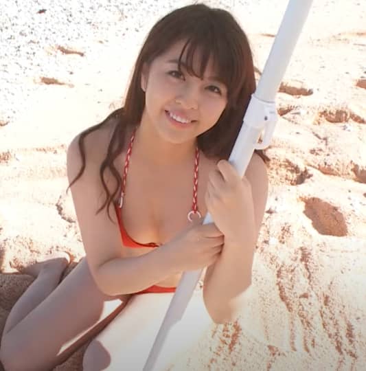 柳ゆり菜