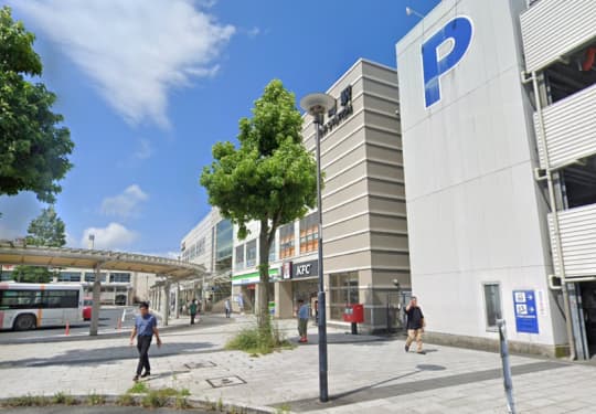 門司駅