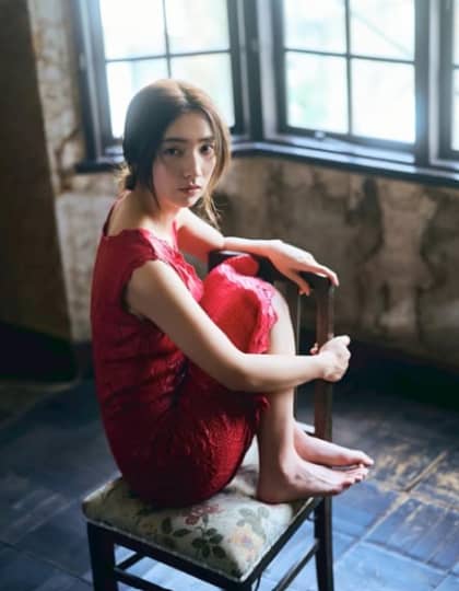 仁村紗和　エロ
