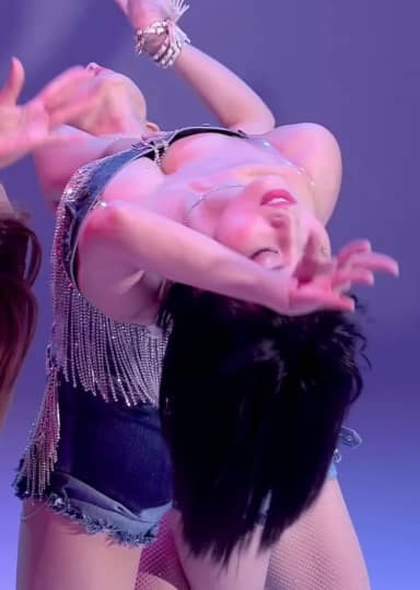 KPOP エロ