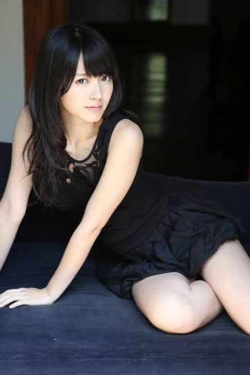 鈴木愛理 エロ