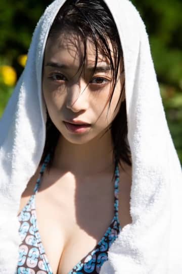 森川葵