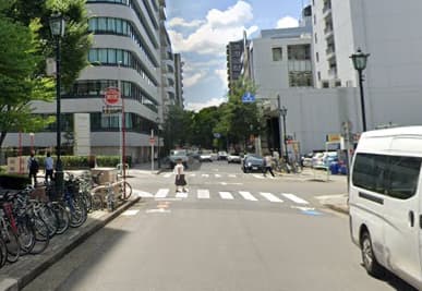 アロマっち 行き方