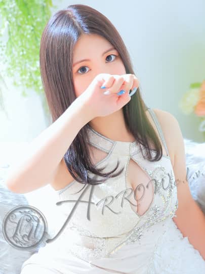 アローの女の子