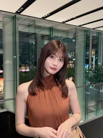 生見愛瑠 めるる エロ