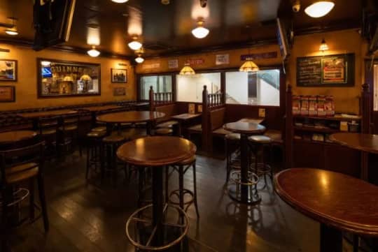 HUBロッテシティホテル錦糸町店