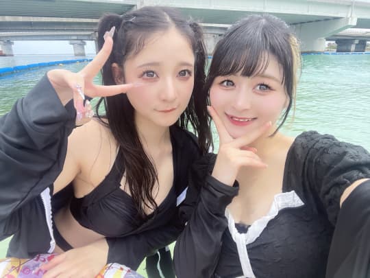 チバゆな