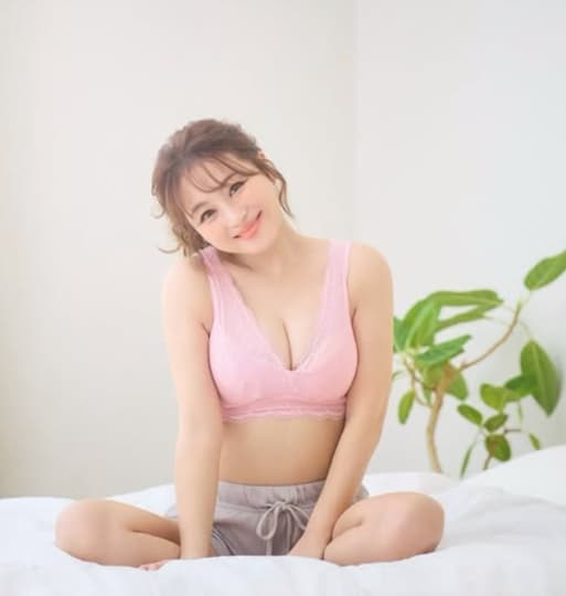 Cカップ 芸能人