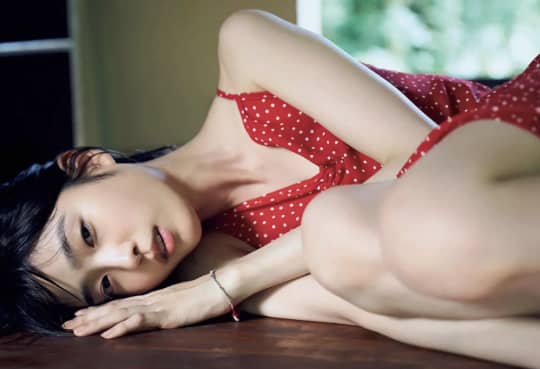 髙橋ひかる エロ