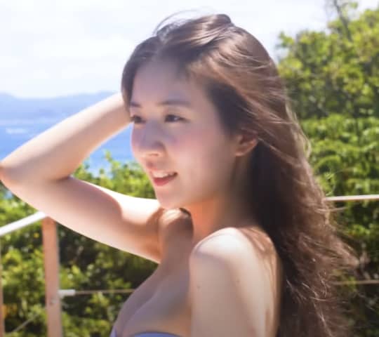 雨宮凜々子 エロ
