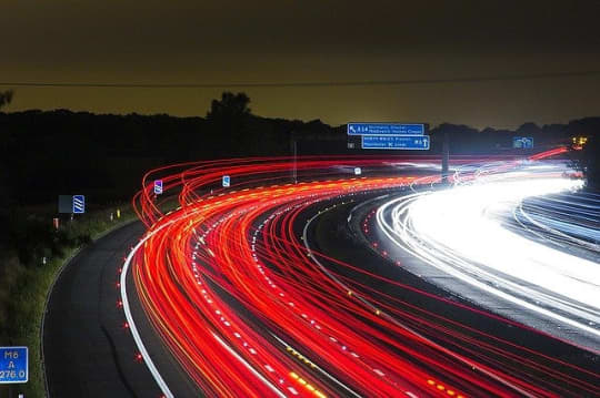 高速道路