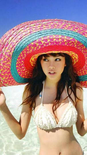 桐谷美玲 エロ