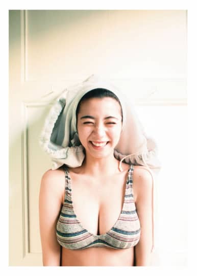 池田エライザ