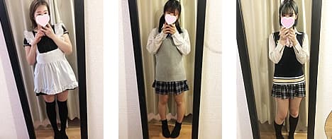 ティンカーベルの在籍一覧