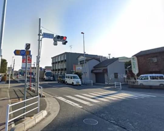 錦センターの行き方