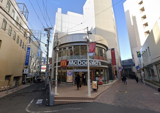カスタマカフェ 町田店