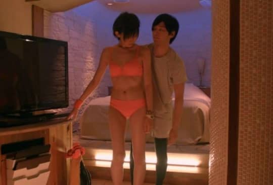 エロいドラマ