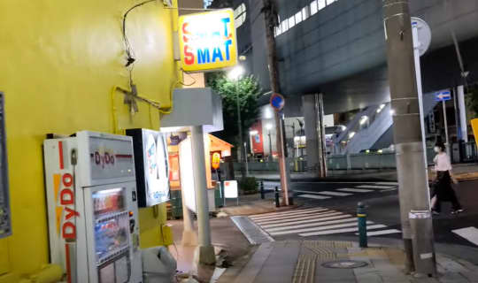 千葉栄町駅エリア