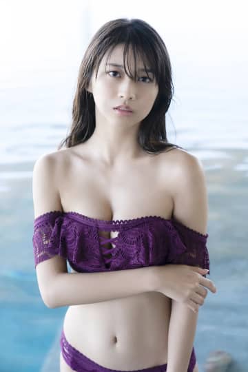 牧野真莉愛 エロ