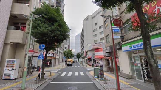 川崎の美人研究所の行き方