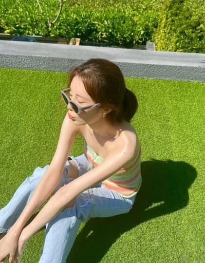  少女時代 流出