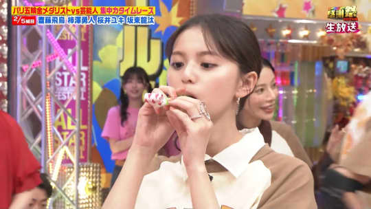 齋藤飛鳥