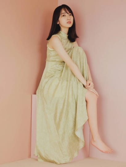 金村美玖 エロ