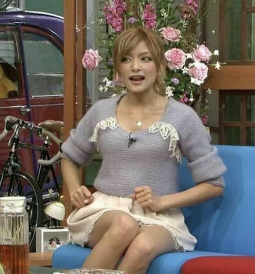 ローラ　セックス