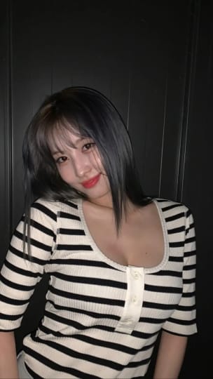 TWICE Momo(モモ) エロ