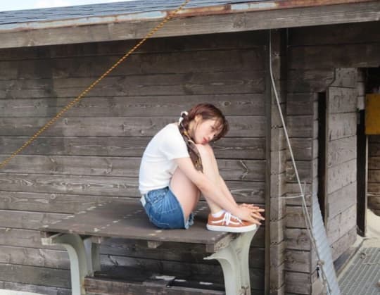 中村ゆりか エロ