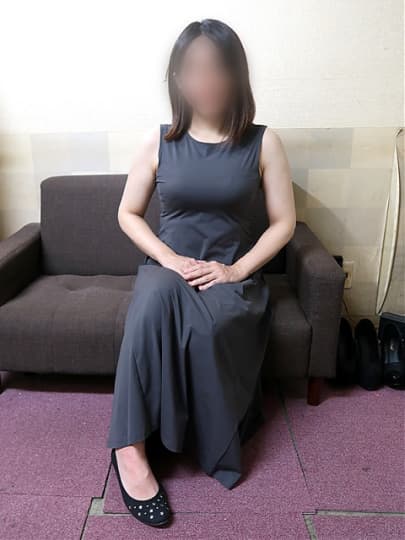 Mさん