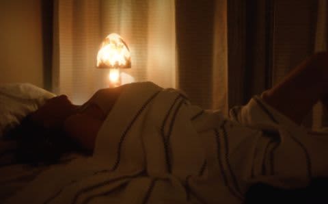 深川麻衣のエロい流出画像で大興奮！