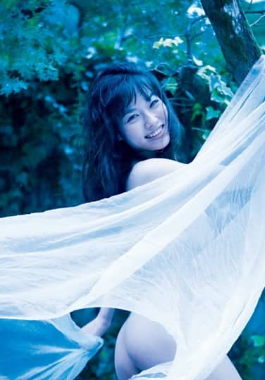 今野杏南 おっぱい