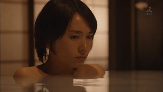 新垣結衣　エロ