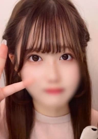 女の子