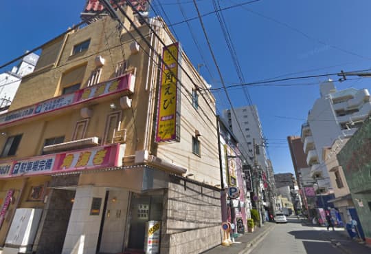 稲毛通り