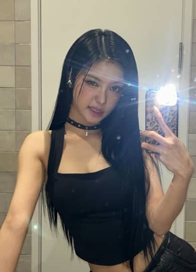 KPOP エロ