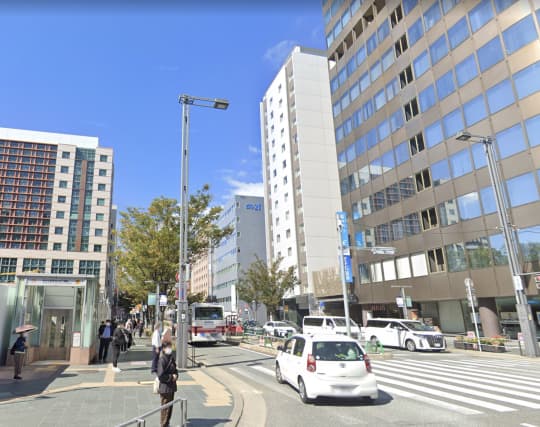 サイバック博多駅前店