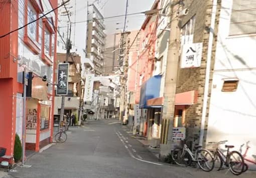 爆裂イケてるへのアクセス