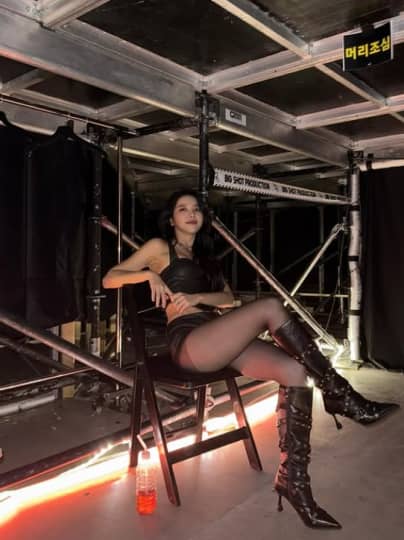 MAMAMOO(ママム) 流出