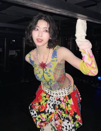 IS:SUE(イッシュ) エロ