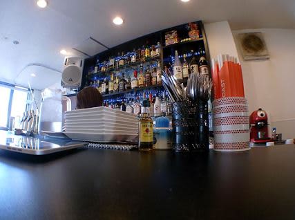 BAR WEST COAST